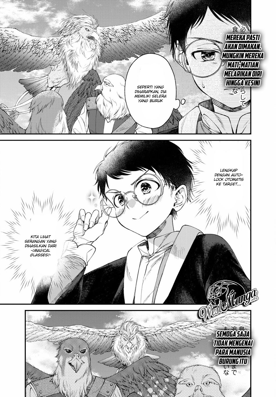 Dilarang COPAS - situs resmi www.mangacanblog.com - Komik isekai cheat kaitakuki 003 - chapter 3 4 Indonesia isekai cheat kaitakuki 003 - chapter 3 Terbaru 13|Baca Manga Komik Indonesia|Mangacan